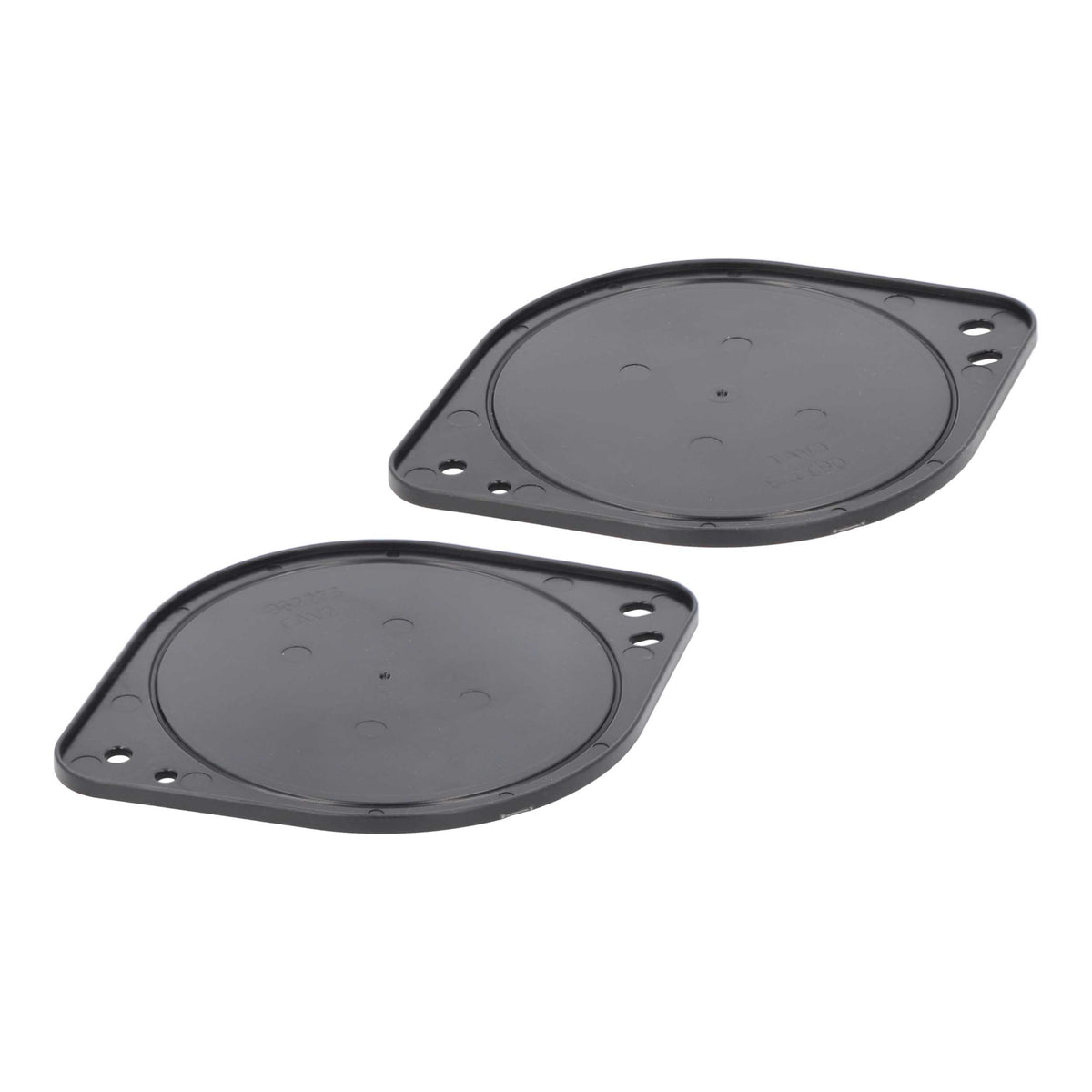 Metra 82-5609 speaker mounting adapter