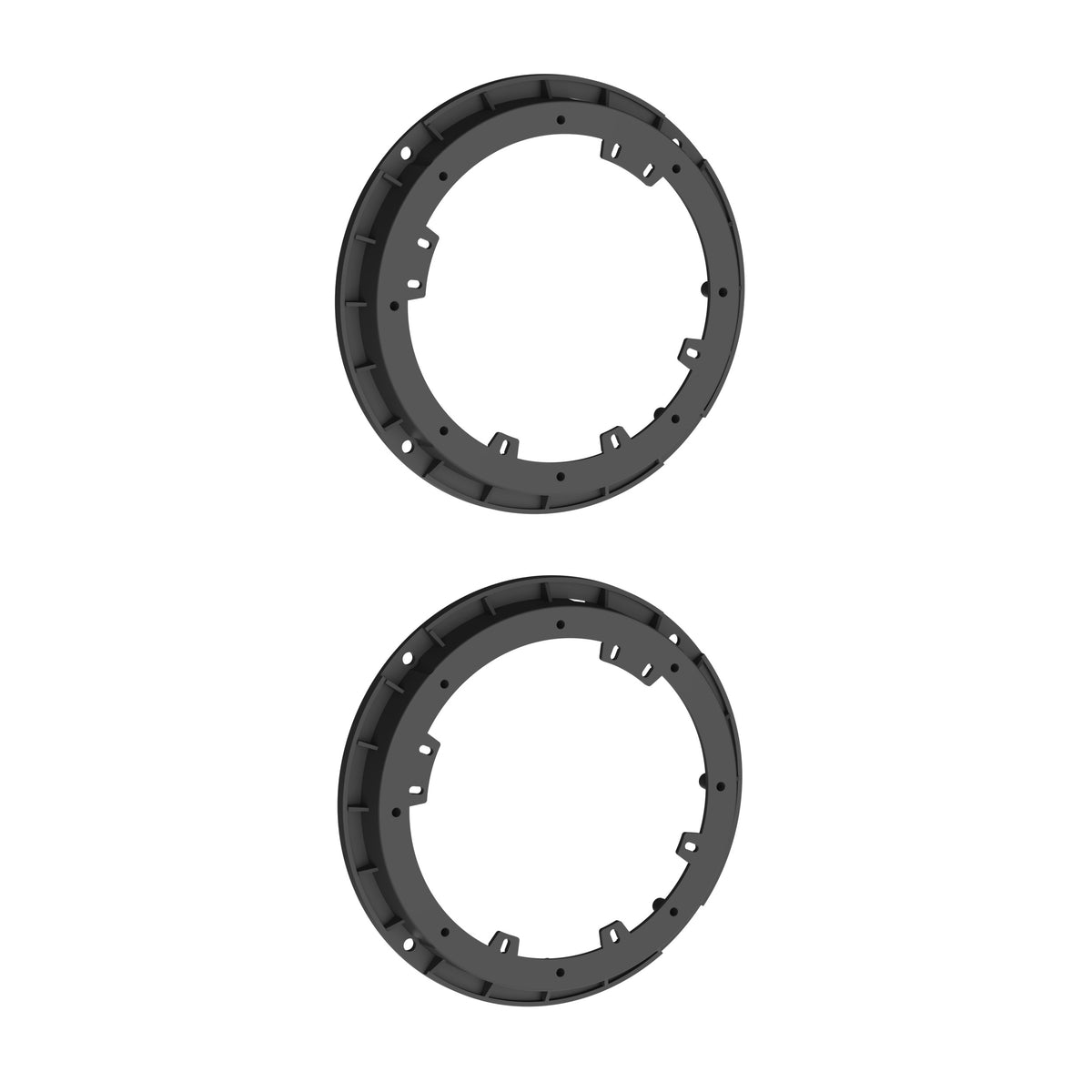 Metra 82-7301 speaker mounting adapter