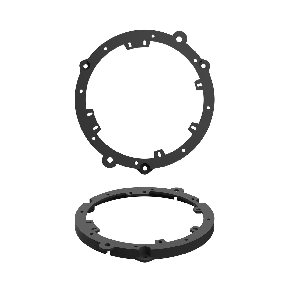 Metra 82-7304 speaker mounting adapter