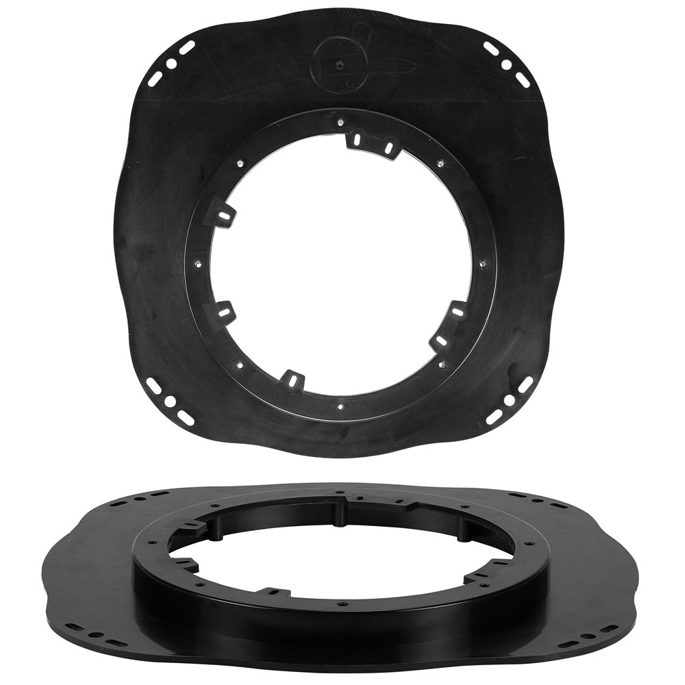 Metra 82-7401 speaker mounting adapter