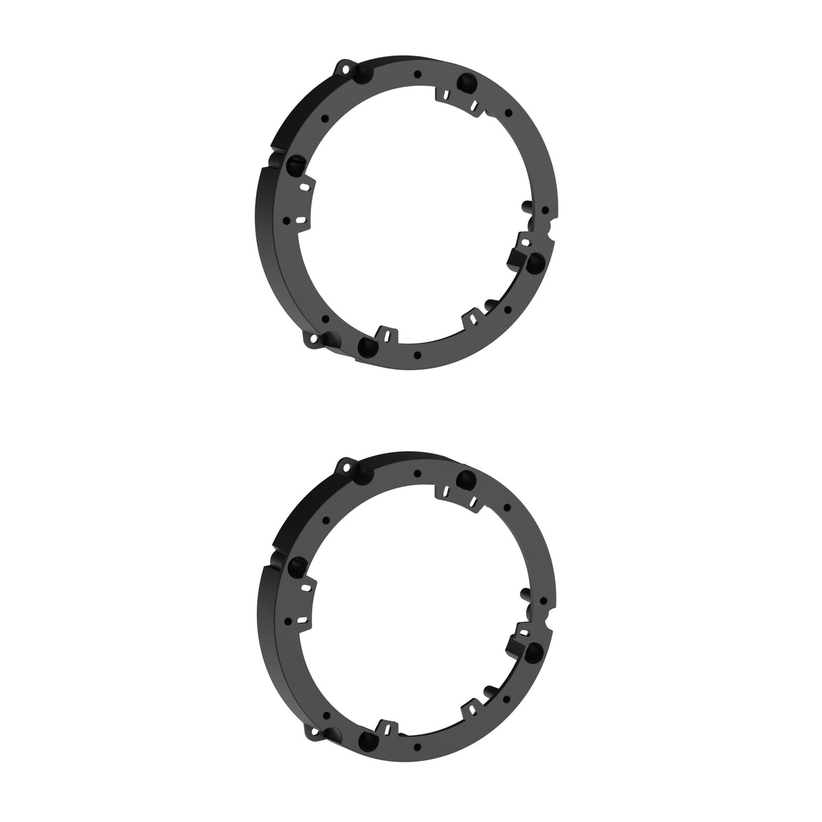 Metra 82-7806 speaker mounting adapter
