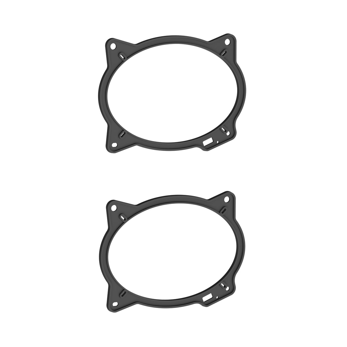 Metra 82-8152 speaker mounting adapter