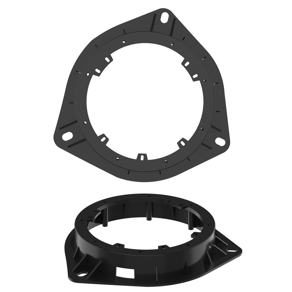 Metra 82-8153 speaker mounting adapter