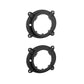 Metra 82-8156 speaker mounting adapter