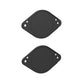 Metra 82-8157 speaker mounting adapter