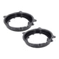 Metra 82-8600 speaker mounting adapter