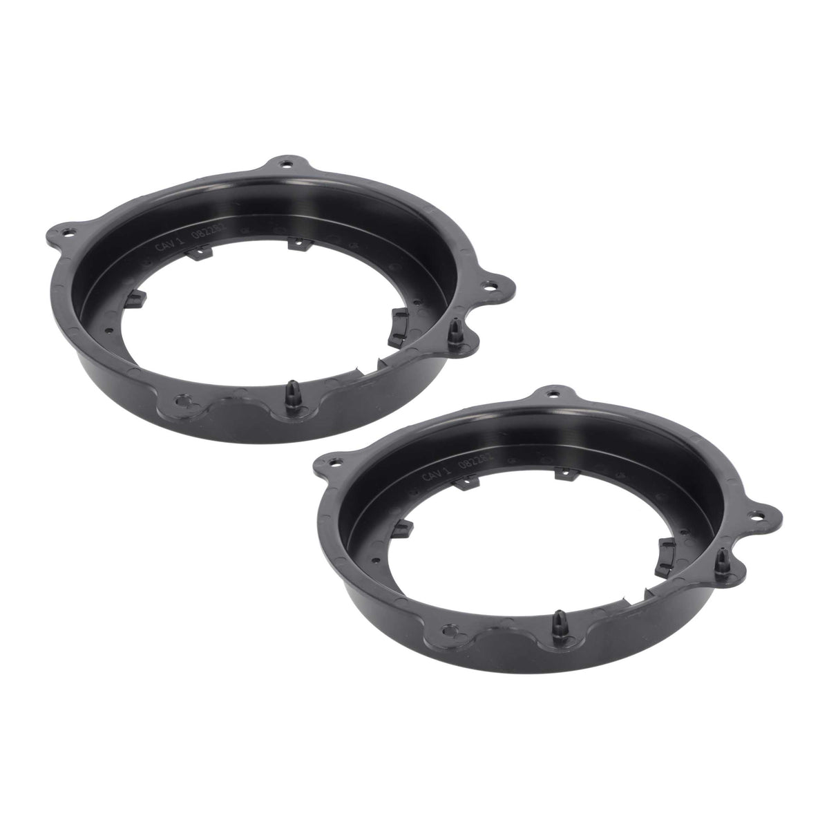 Metra 82-8600 speaker mounting adapter