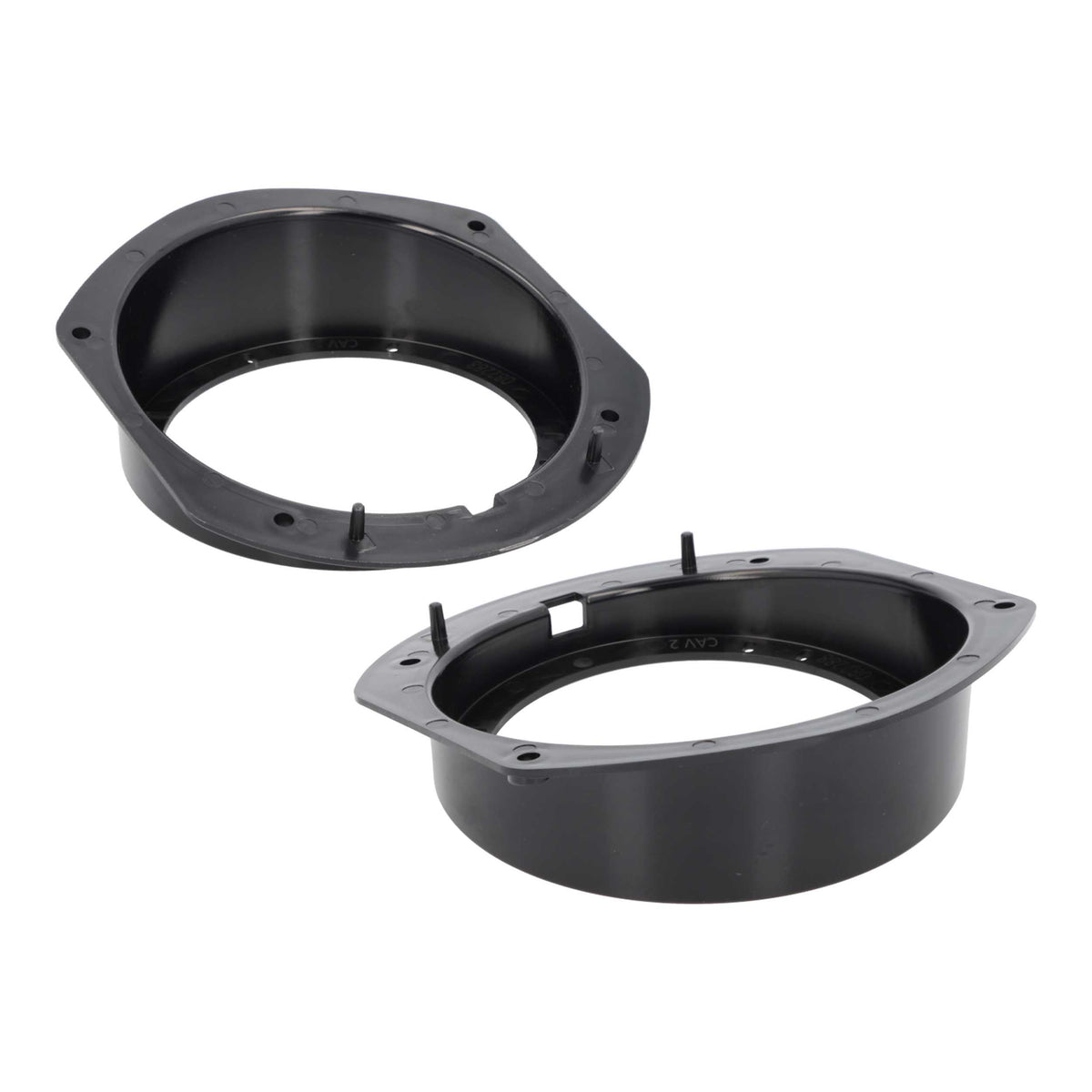 Metra 82-8603 speaker mounting adapter