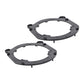 Metra 82-8604 speaker mounting adapter