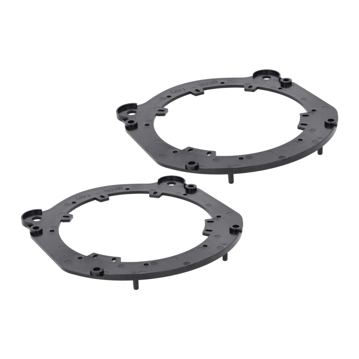 Metra 82-8604 speaker mounting adapter