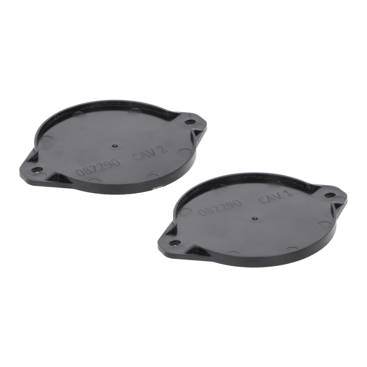 Metra 82-8605 speaker mounting adapter