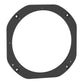 Metra 82-8606 subwoofer mounting adapter