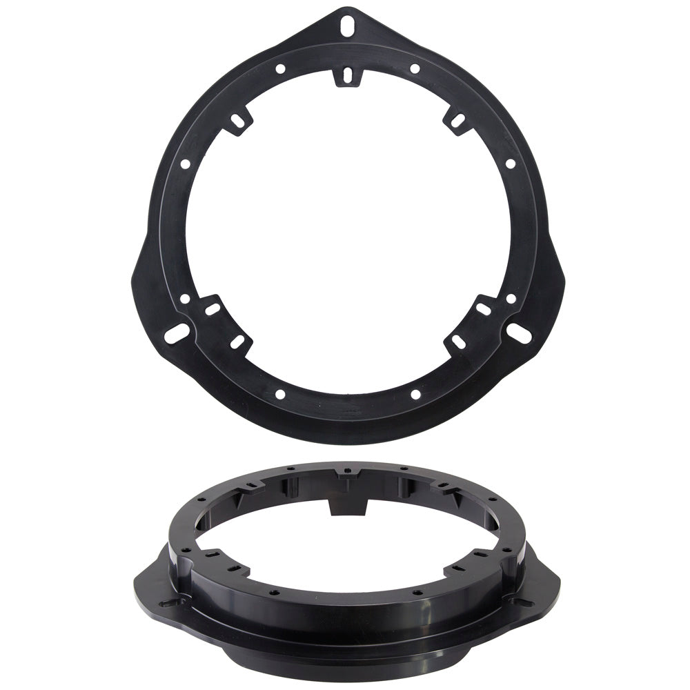 Metra 82-8701 speaker mounting adapter