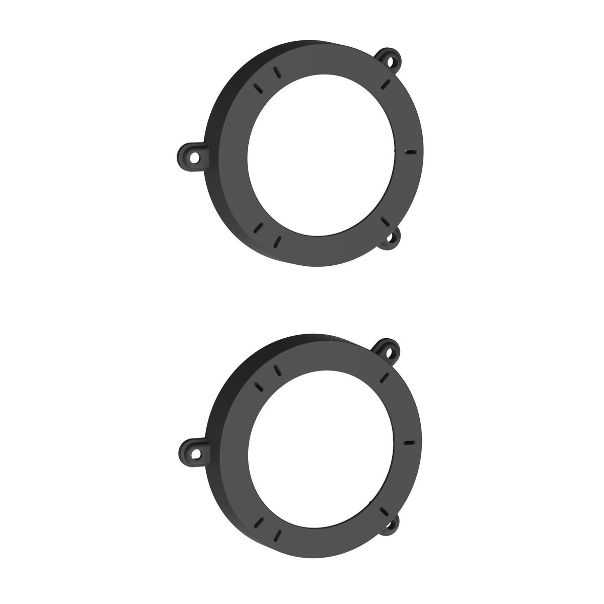 Metra 82-8703 speaker mounting adapter
