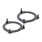 Metra 82-8705 speaker mounting adapter