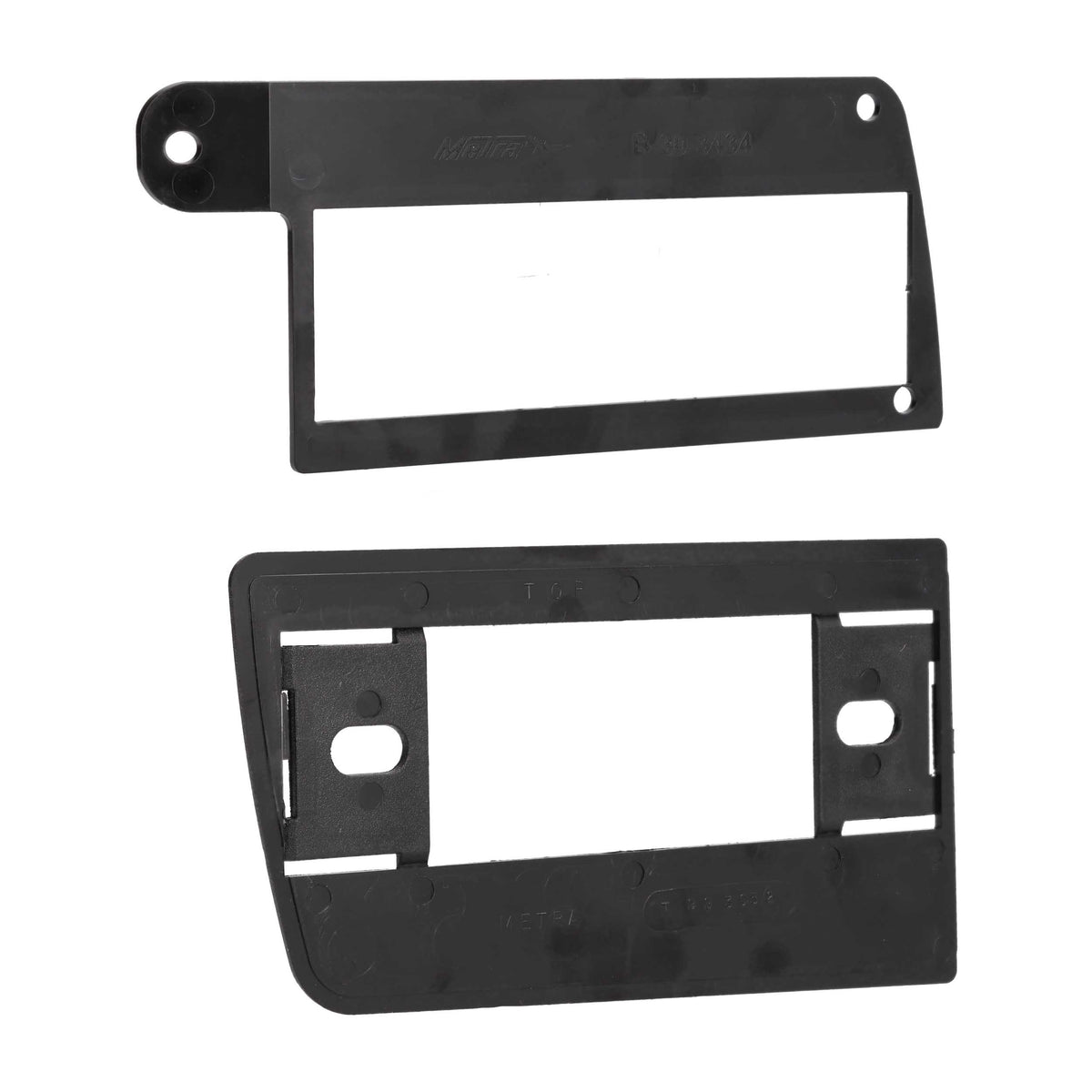 Metra 87-99-3052 radio installation dash kit