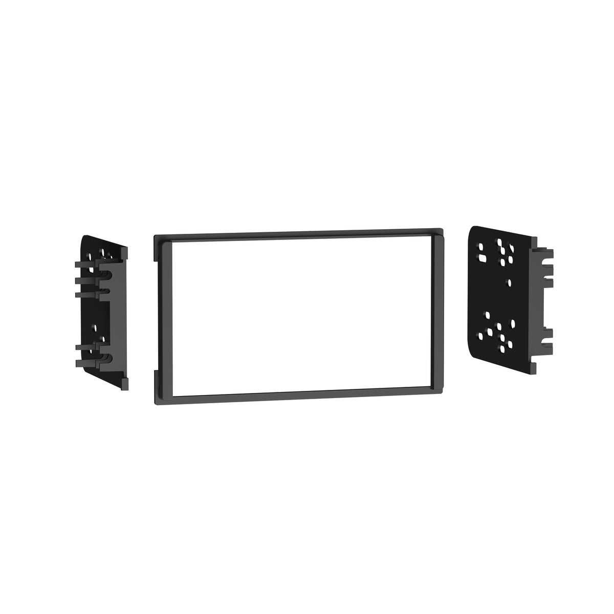 Metra 95-1005 radio installation dash kit