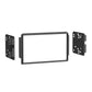 Metra 95-1006 radio installation dash kit