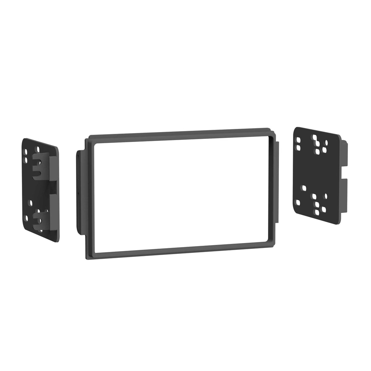Metra 95-1006 radio installation dash kit