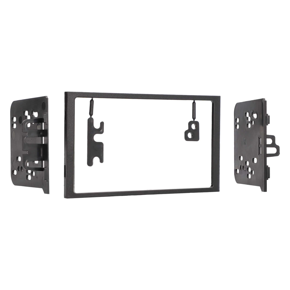 Metra 95-2001 GM Double-DIN Radio Dash Kit
