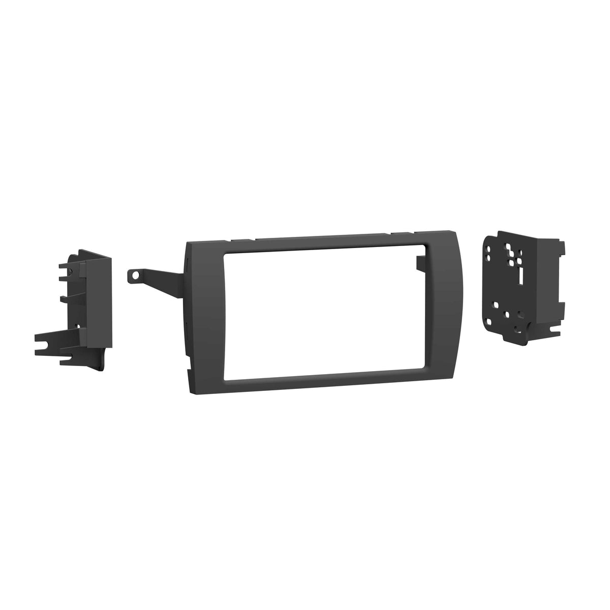 Metra 95-2004 radio installation dash kit