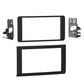 Metra 95-3005 radio installation dash kit