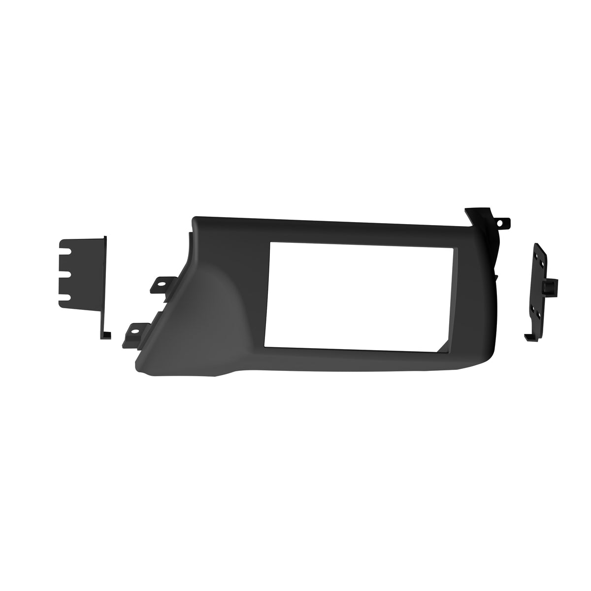 Metra 95-3009 radio installation dash kit
