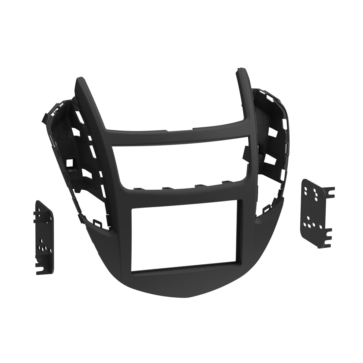Metra 95-3017B radio installation dash kit