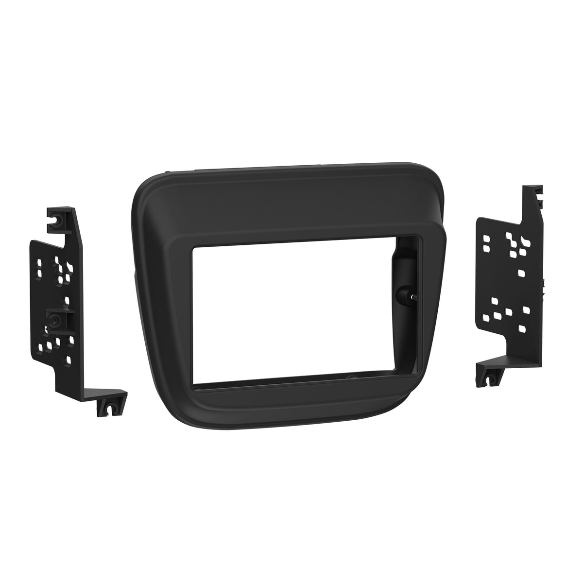 Metra 95-3019B radio installation dash kit