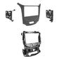 Metra 95-3020B radio installation dash kit
