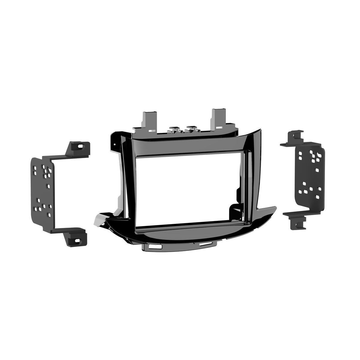 Metra 95-3023HG radio installation dash kit