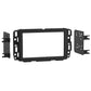 Metra 95-3031B radio installation dash kit