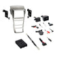 Metra 95-3081S radio installation dash kit