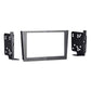 Metra 95-3107G radio installation dash kit