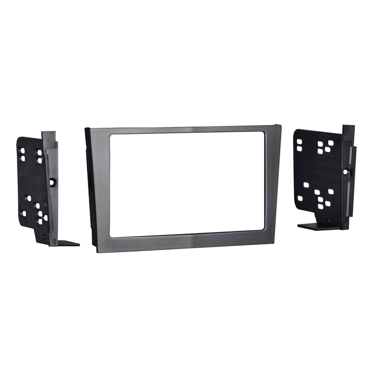 Metra 95-3107G radio installation dash kit