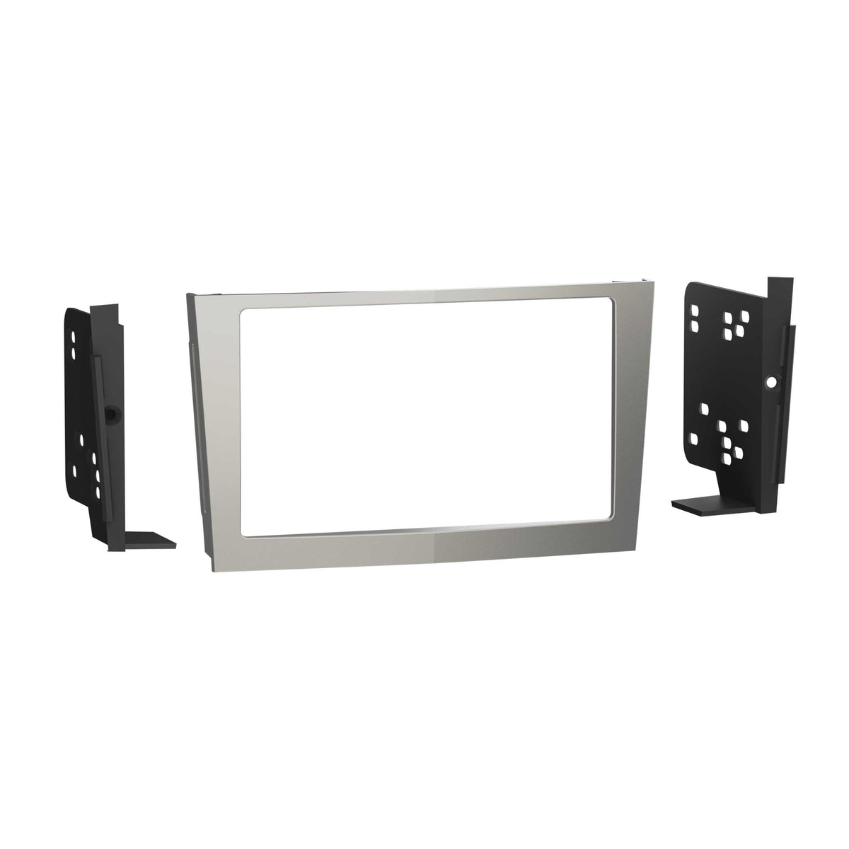 Metra 95-3107S radio installation dash kit
