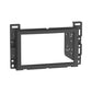 Metra 95-3302 radio installation dash kit
