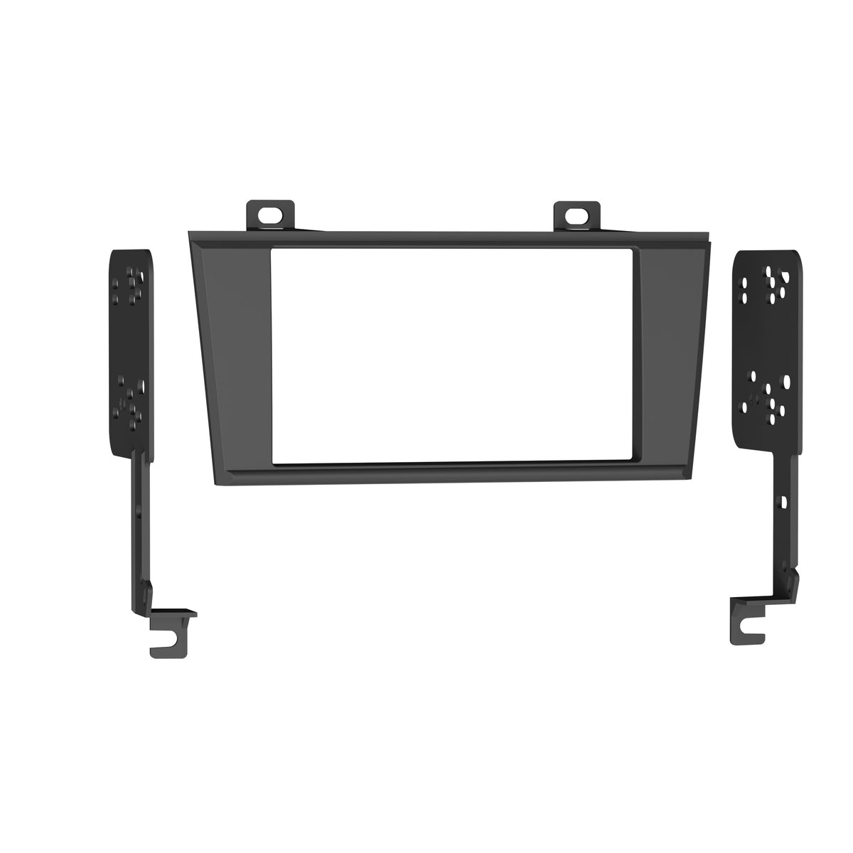 Metra 95-5000B radio installation dash kit