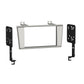 Metra 95-5000S radio installation dash kit