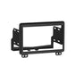 Metra 95-5028 radio installation dash kit