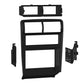 Metra 95-5703B radio installation dash kit