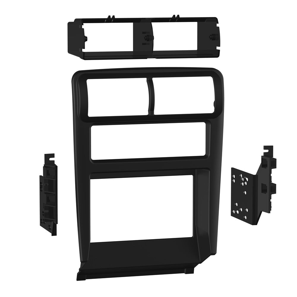 Metra 95-5703B radio installation dash kit