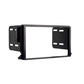 Metra 95-5809 radio installation dash kit