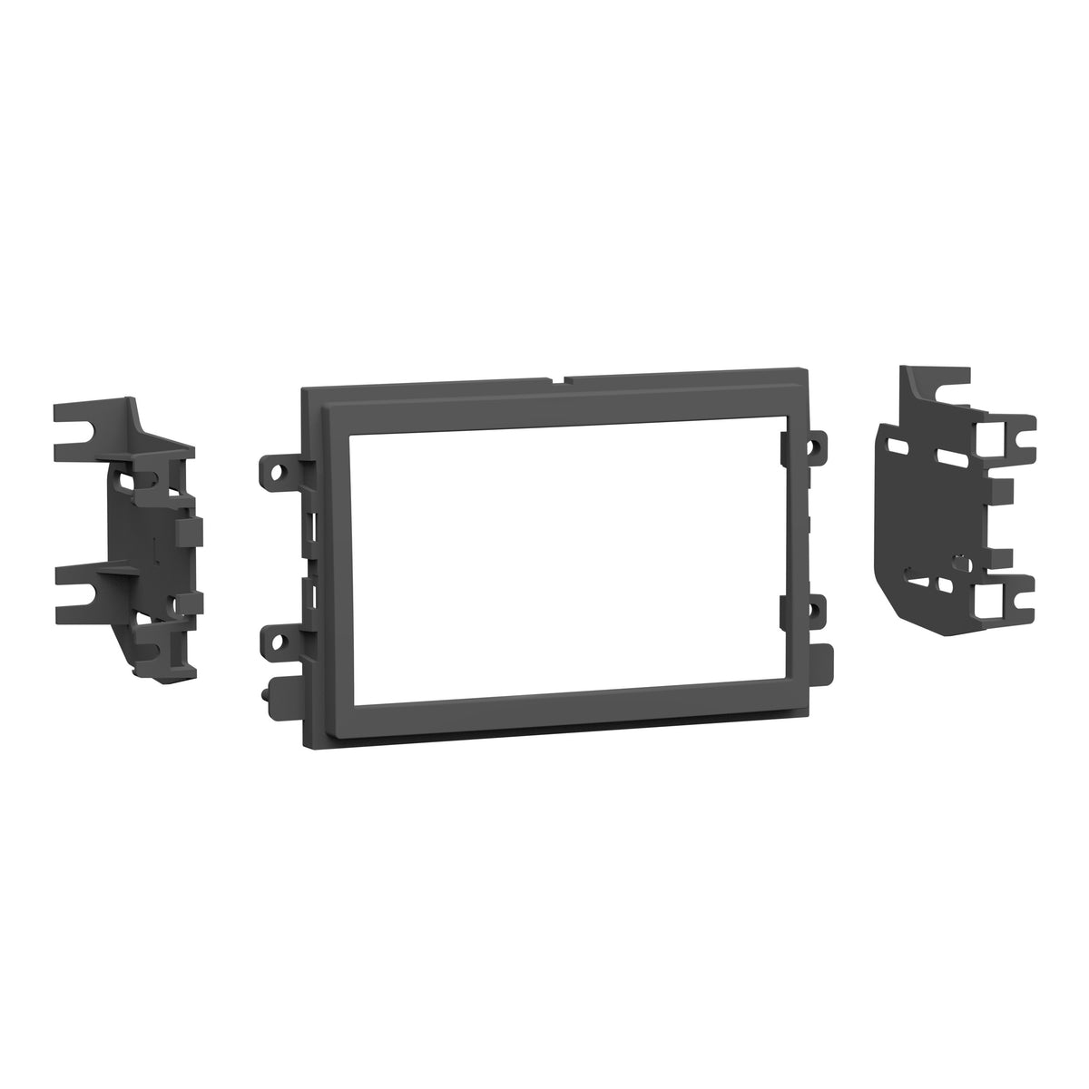 Metra 95-5812 Ford / Lincoln / Mercury Double-DIN Dash Kit
