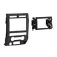 Metra 95-5822B radio installation dash kit
