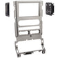 Metra 95-5844S radio installation dash kit