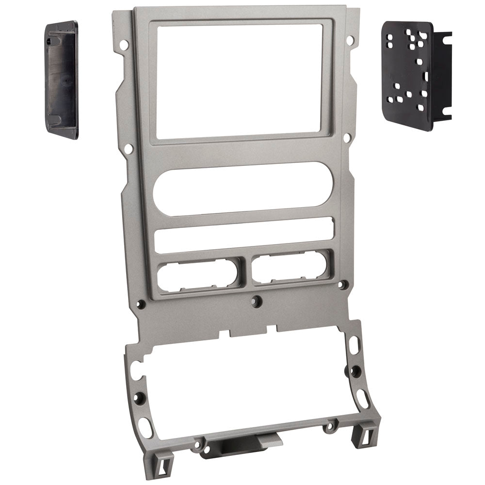 Metra 95-5844S radio installation dash kit