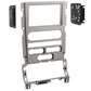Metra 95-5845S radio installation dash kit