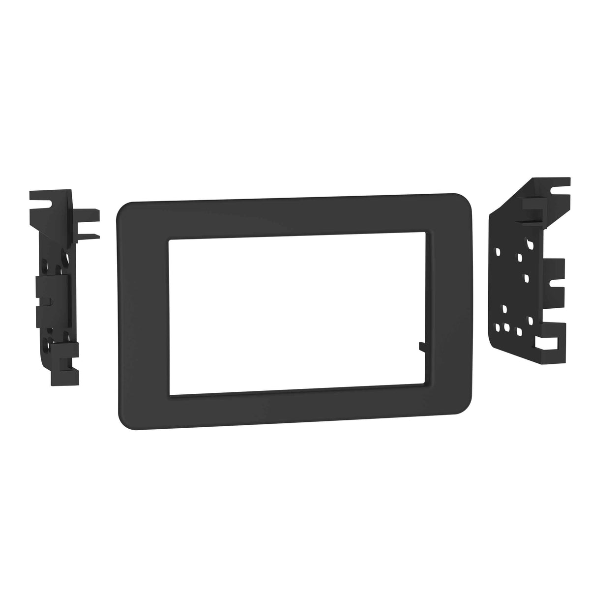 Metra 95-5860G radio installation dash kit