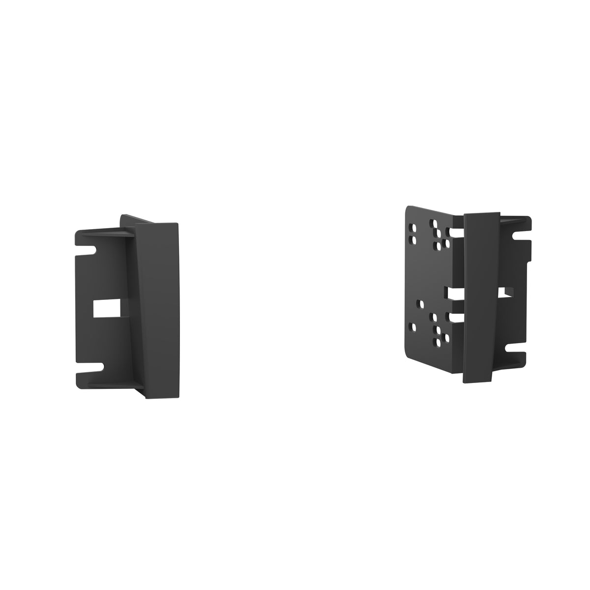 Metra 95-6506B radio installation dash kit